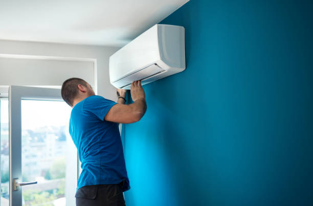Best HVAC Companies Near Me  in Dutch Island, GA