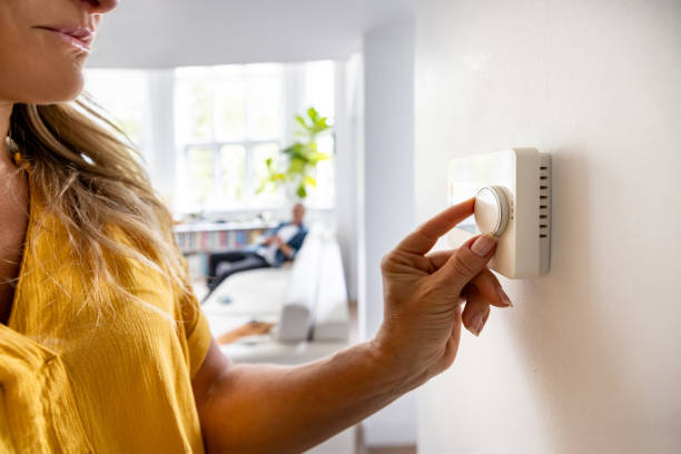 Best Affordable HVAC Services  in Dutch Island, GA
