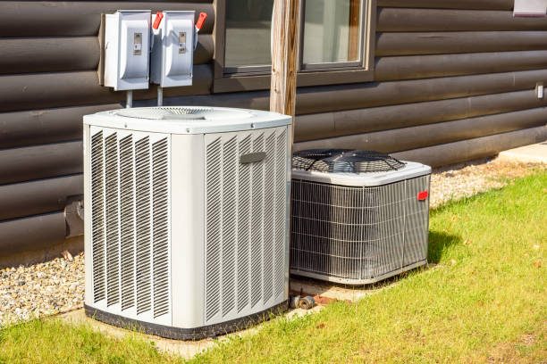 AC Installation Near Me in Dutch Island, GA